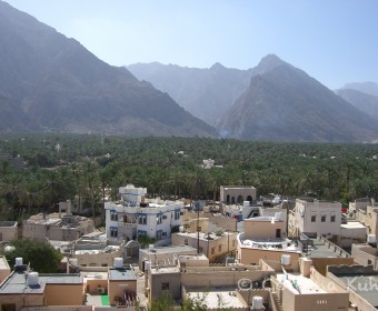 Nakhla. Foto: cku