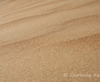 Wahiba Sands. Foto: cku