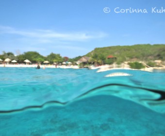 Curacao. Foto: cku