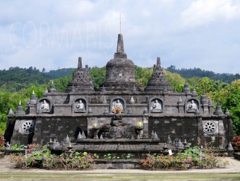 Buddhistischer Tempel. Foto: cku