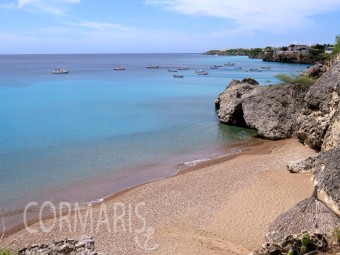 Playa Forti. Foto: cku