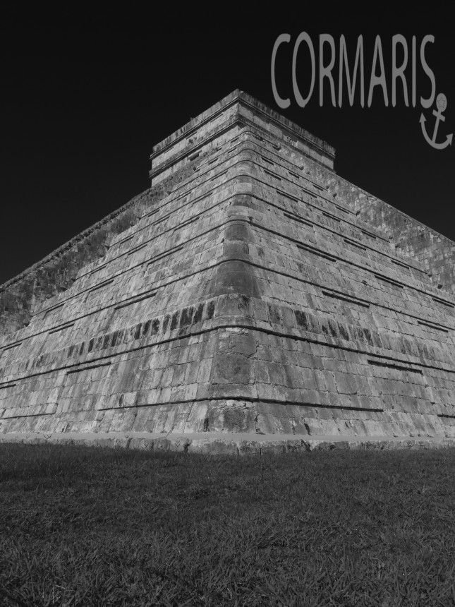 Chichén Itzá- Foto: cku