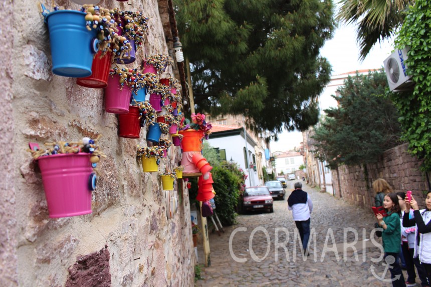 Cunda. Foto: cku