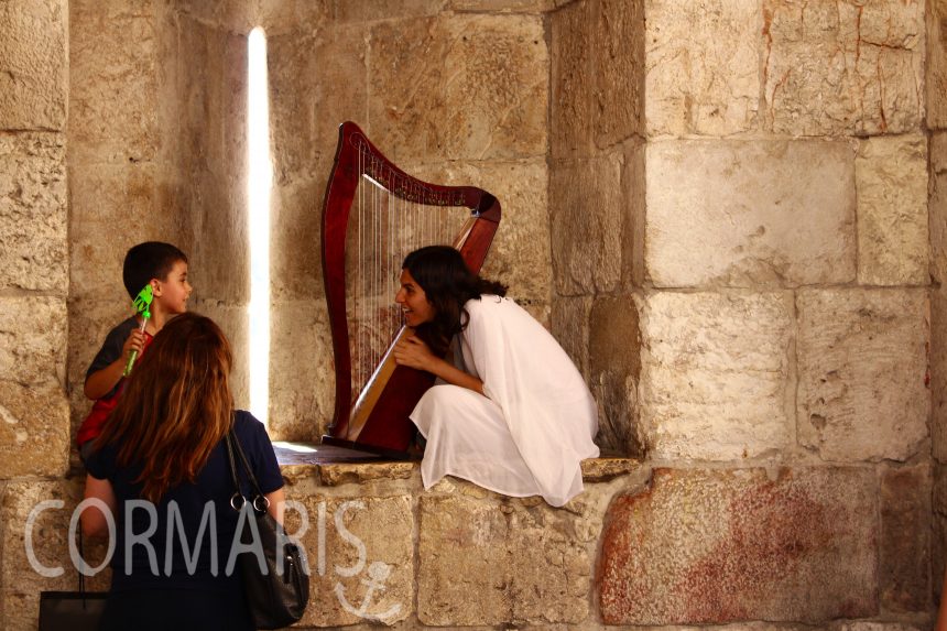 Jerusalem. Foto: cku